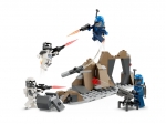 LEGO® Star Wars™ 75373 - Bojový balíček prepadnutia na Mandalore